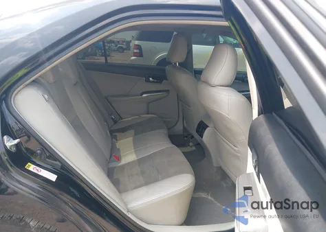 2012 Toyota Camry Hybrid Xle z USA, uszkodzony, nr VIN 4T1BD1FK0CU048148